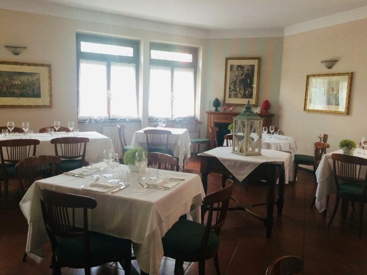 Albergo & Ristorante Selvatico ريفانازّانو المظهر الخارجي الصورة